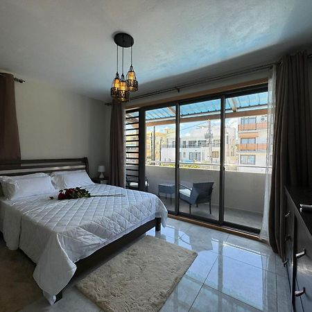 Coral Paradise Beach Villa E-05 Flic-en-Flacq Zewnętrze zdjęcie