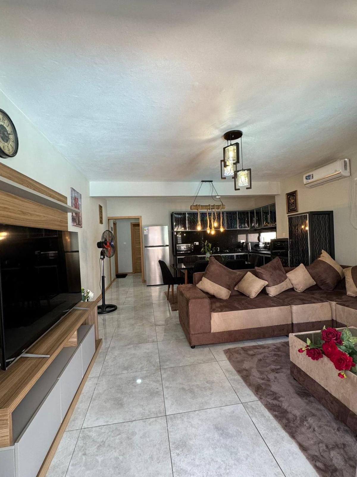 Coral Paradise Beach Villa E-05 Flic-en-Flacq Zewnętrze zdjęcie