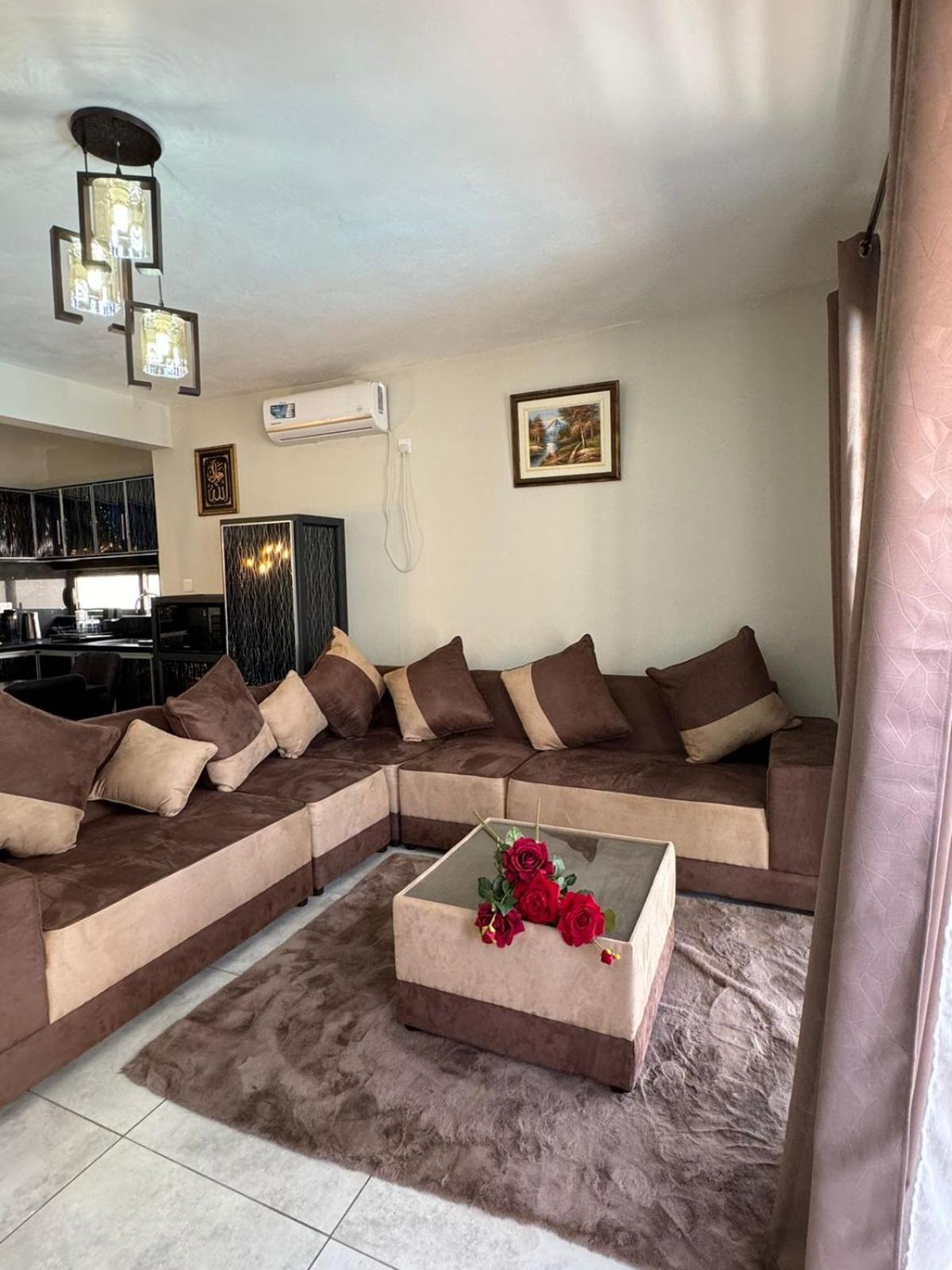 Coral Paradise Beach Villa E-05 Flic-en-Flacq Zewnętrze zdjęcie