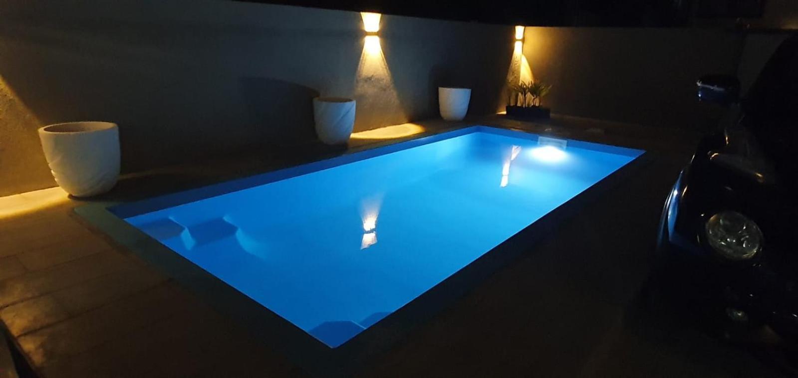 Coral Paradise Beach Villa E-05 Flic-en-Flacq Zewnętrze zdjęcie