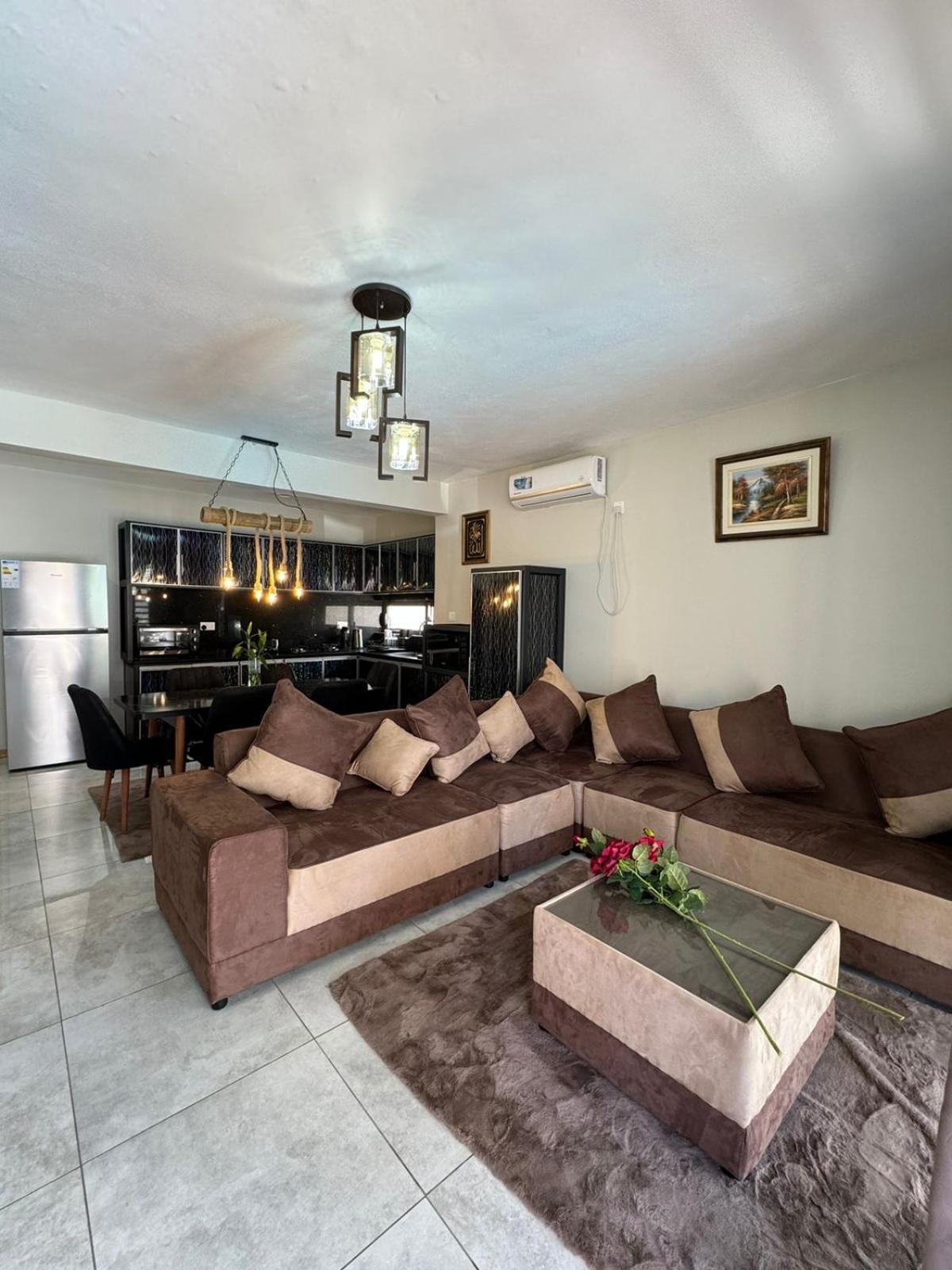 Coral Paradise Beach Villa E-05 Flic-en-Flacq Zewnętrze zdjęcie
